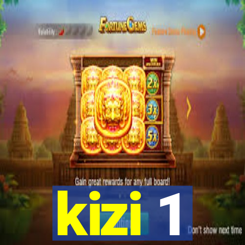 kizi 1